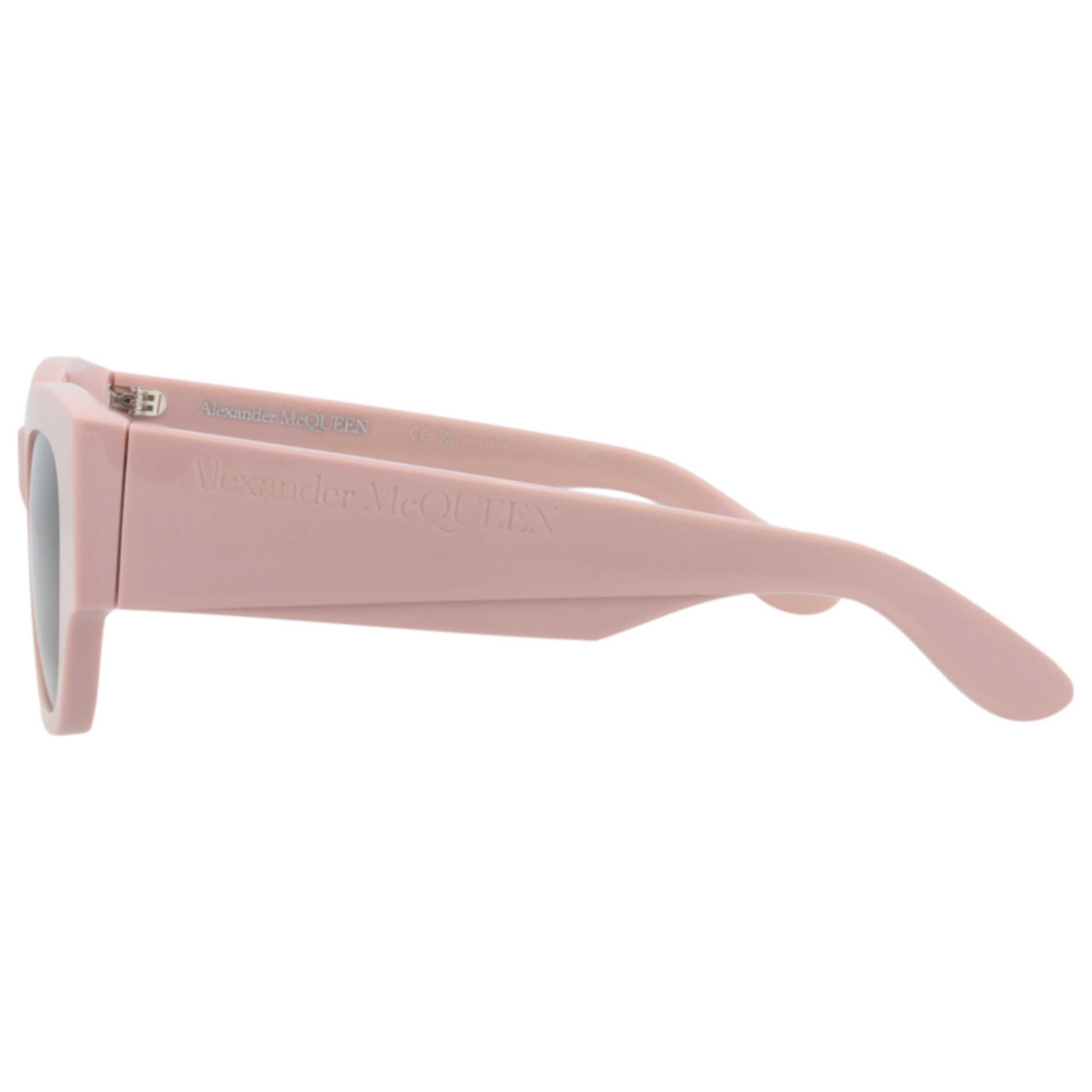 Alexander McQueen Women's Sunglasses AM0420S-30014616-005