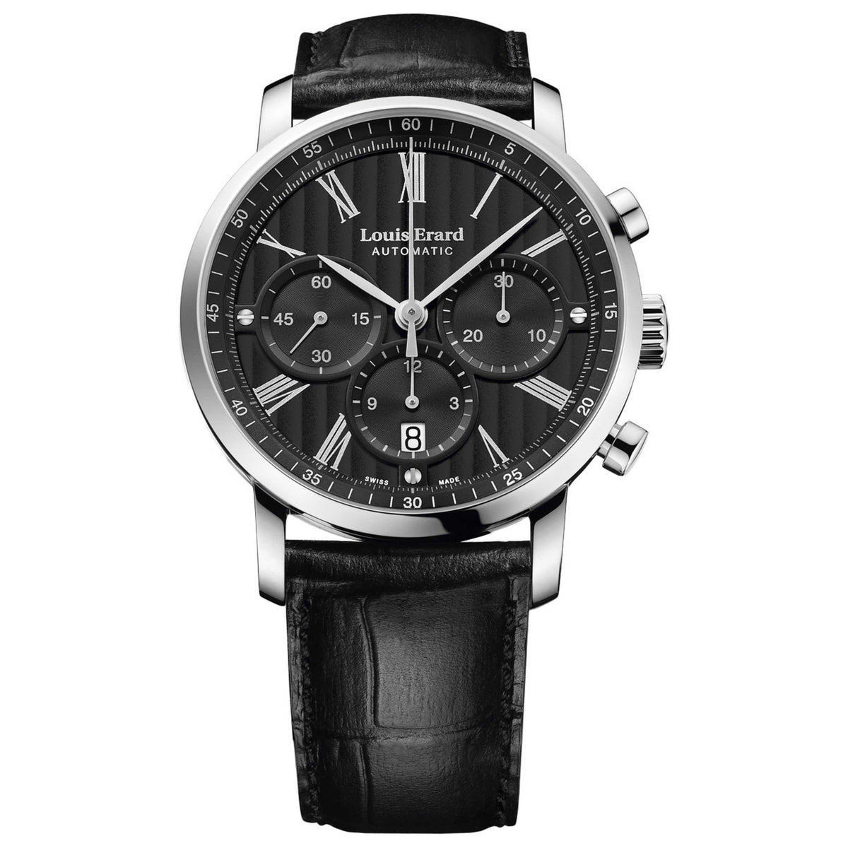 Louis Erard Men's Watch 71231AA02BDC51