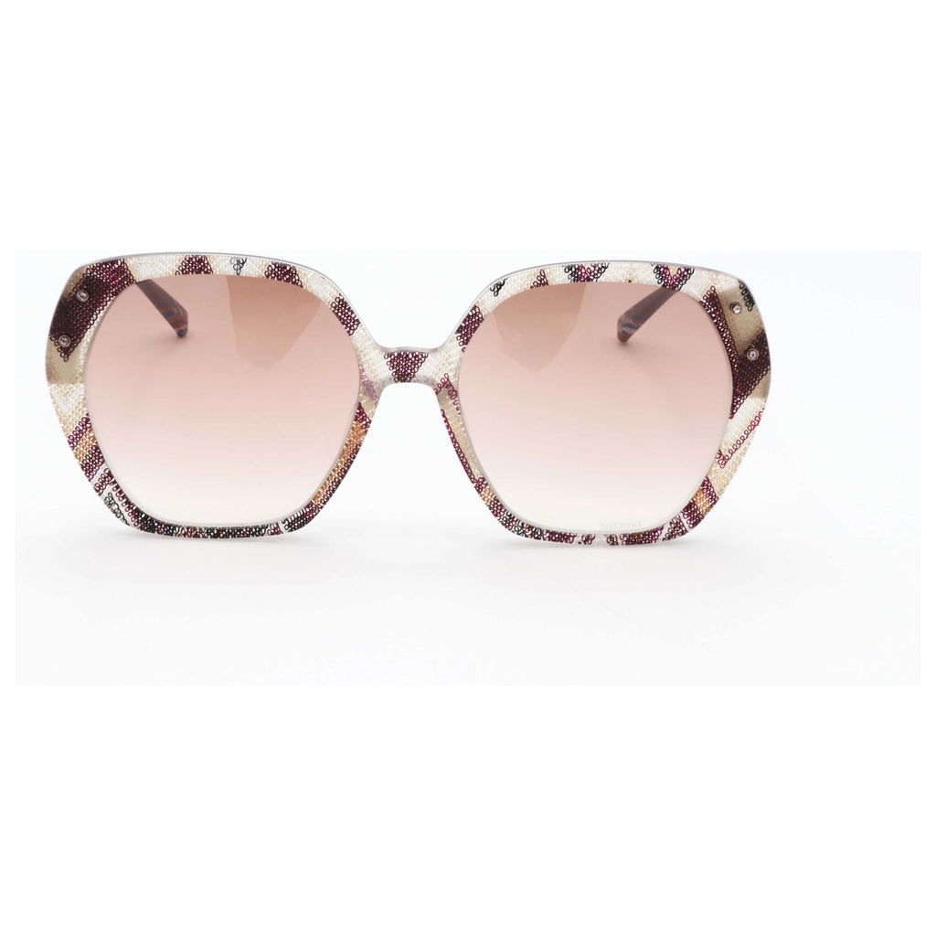 Missoni Women's Sunglasses MIS0025-S-5ND-56
