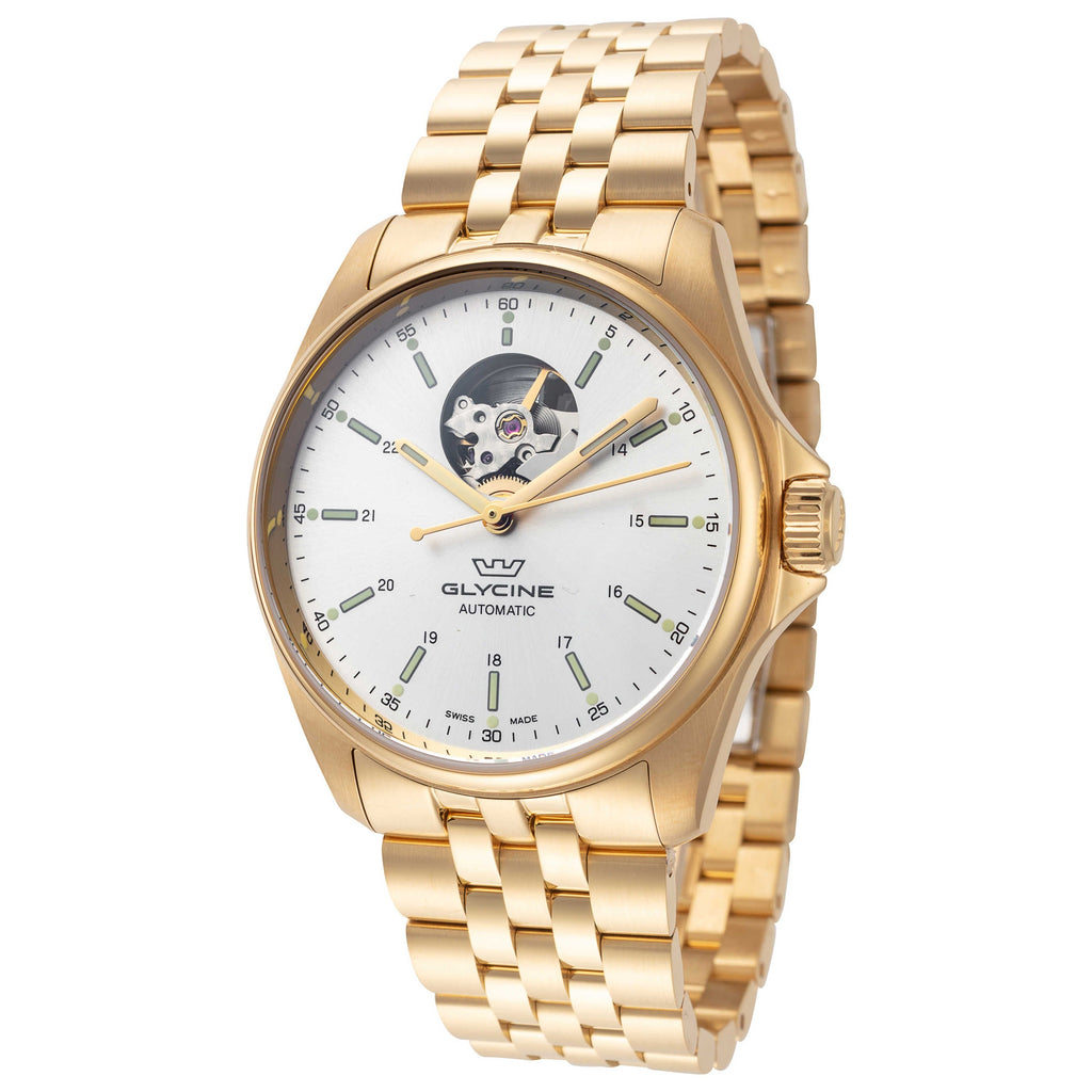Glycine Combat Classic Men's Watch GL0461