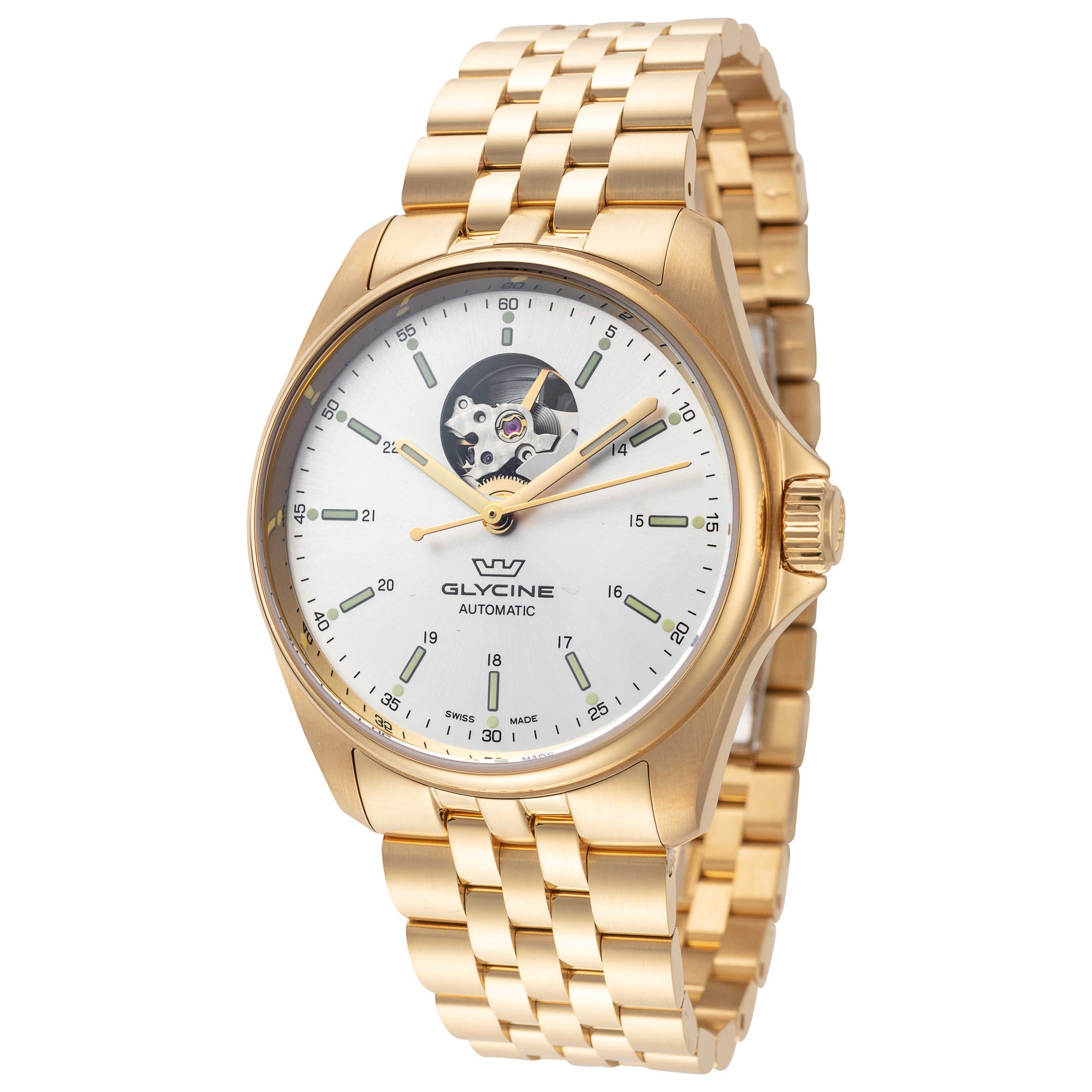 Glycine Combat Classic Men's Watch GL0461