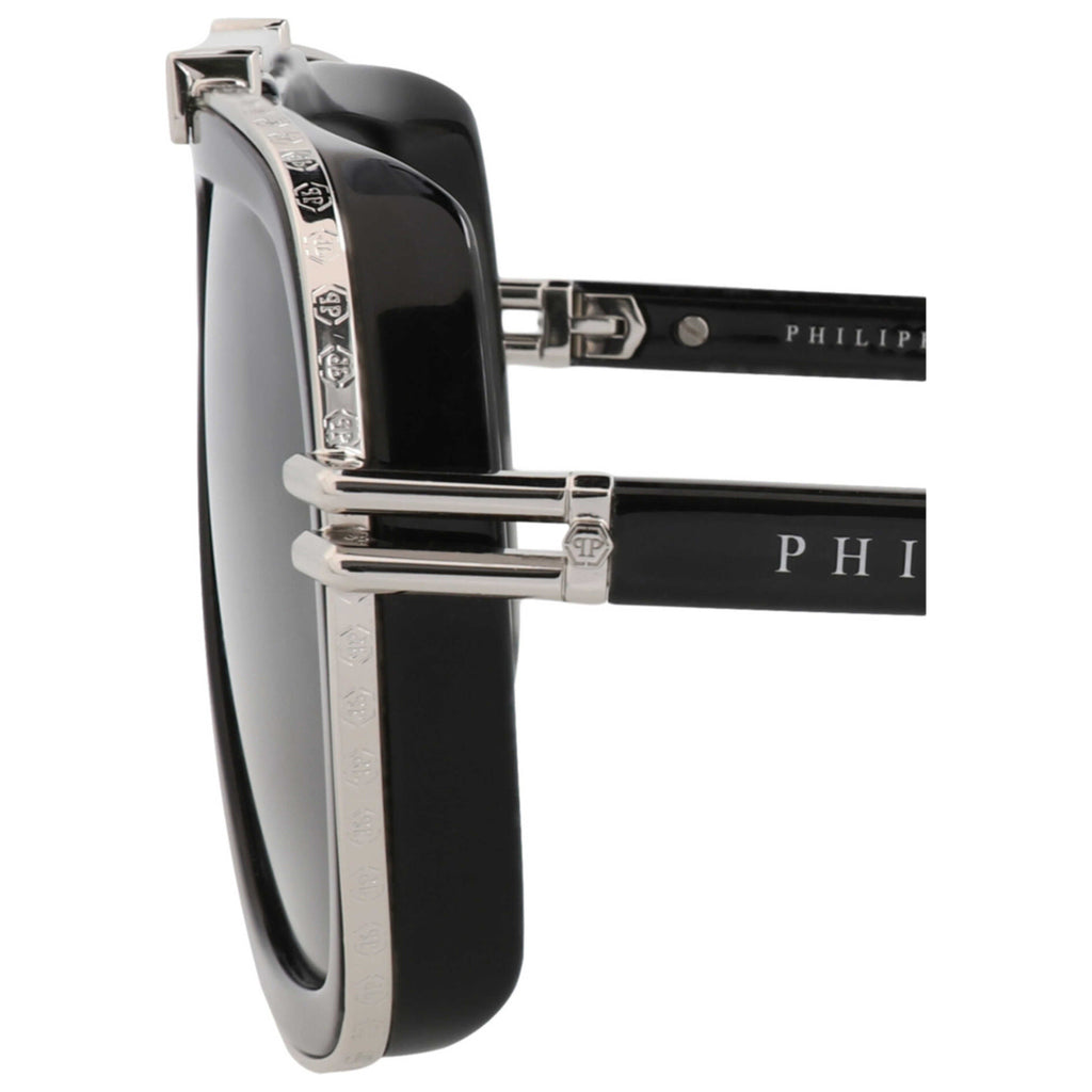 Philipp Plein Men's Sunglasses SPP109M-57-0700