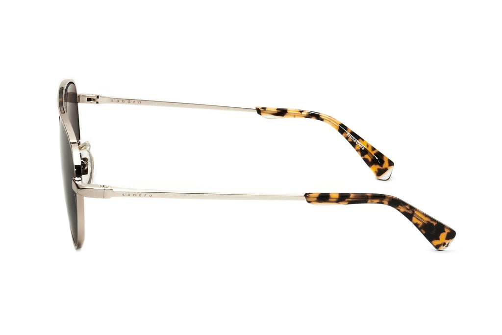 Sandro Men's Stainless steel Sunglasses