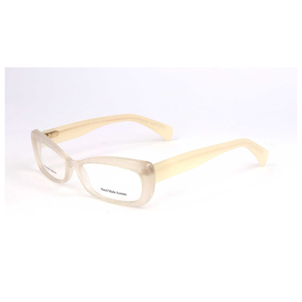 Alexander McQueen Women's Eyeglasses AMQ-4203-K6V-52