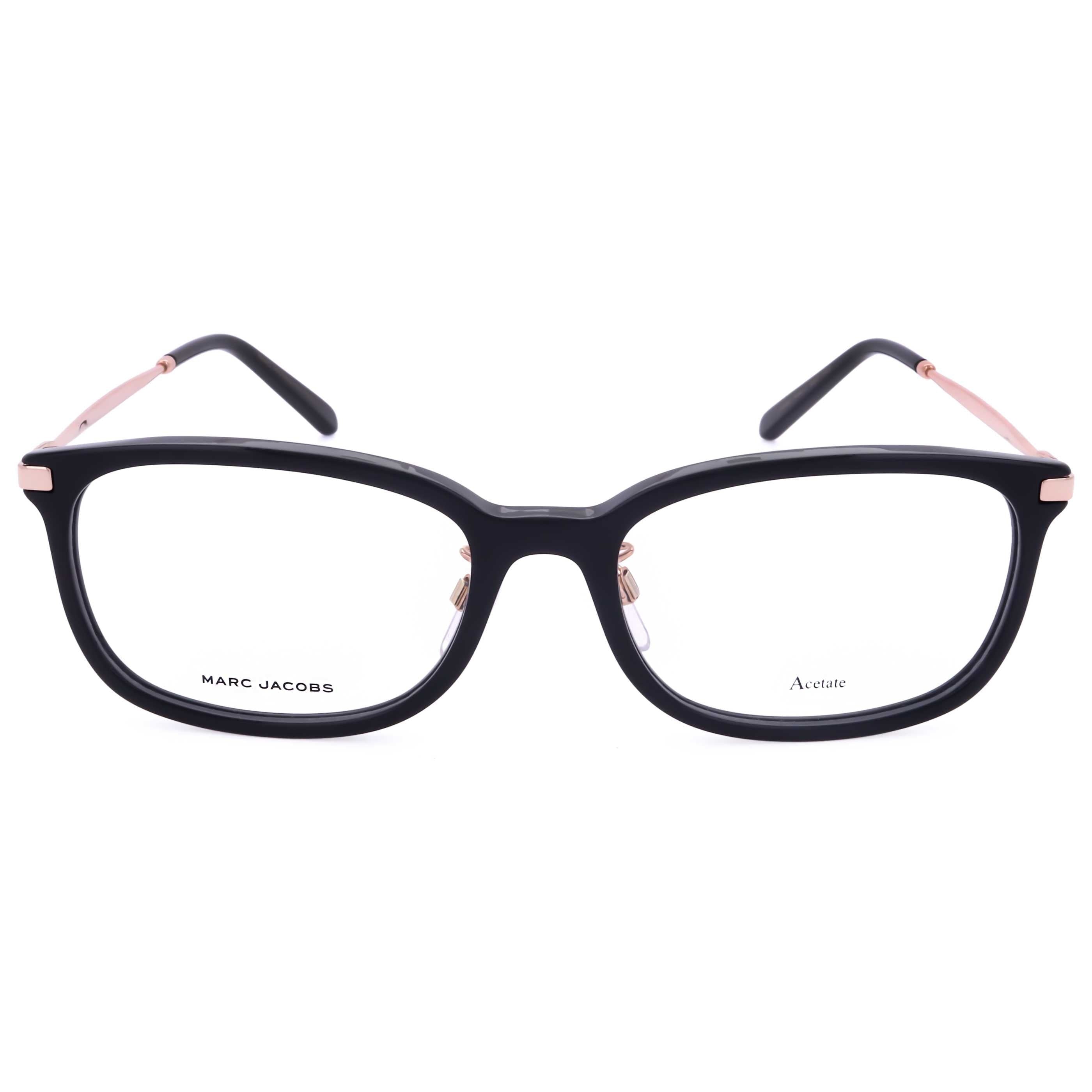 Marc Jacobs Women's Eyeglasses MARC744G-0807-17