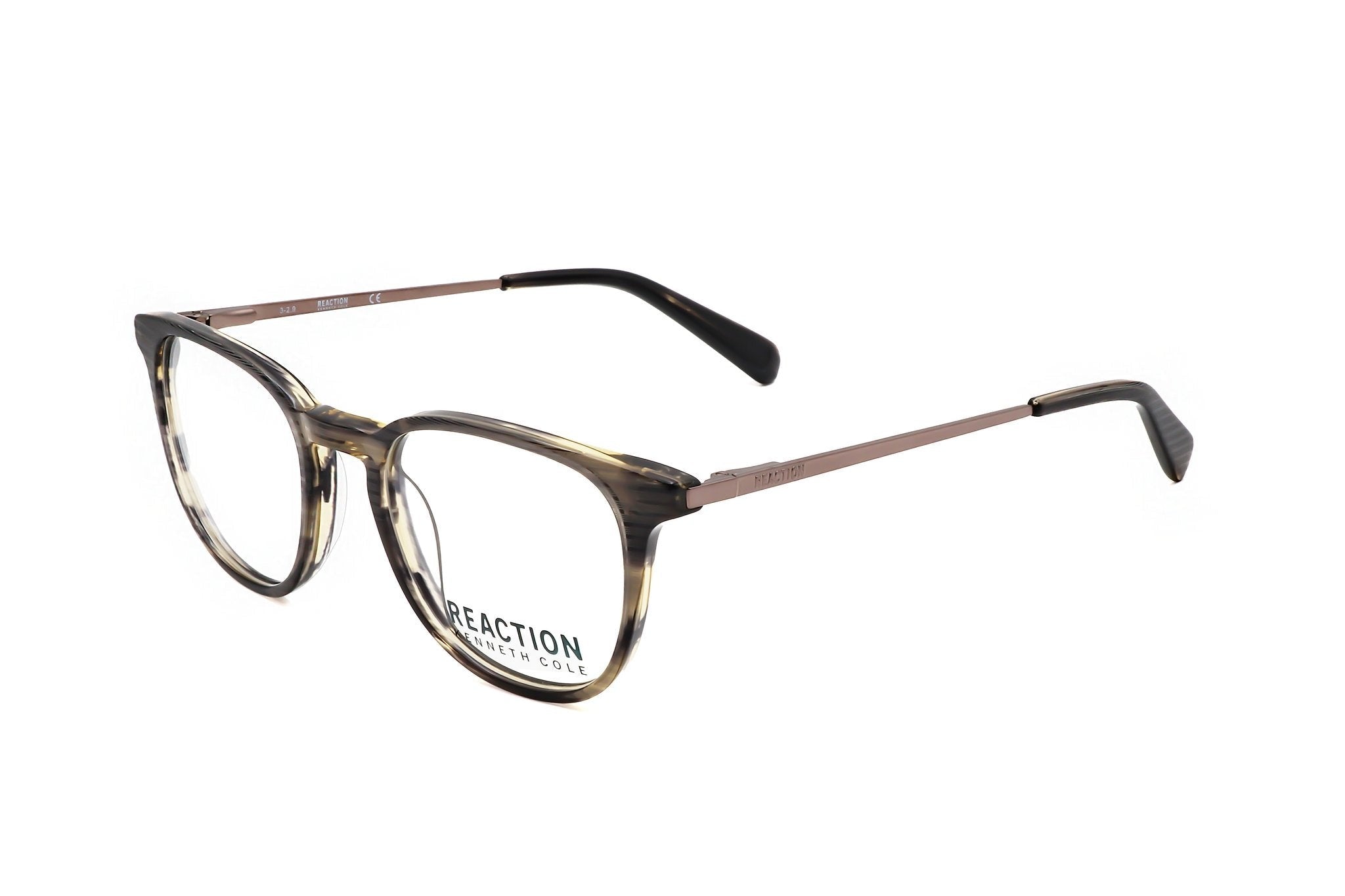 Kenneth Cole Men's Acetate Glasses
