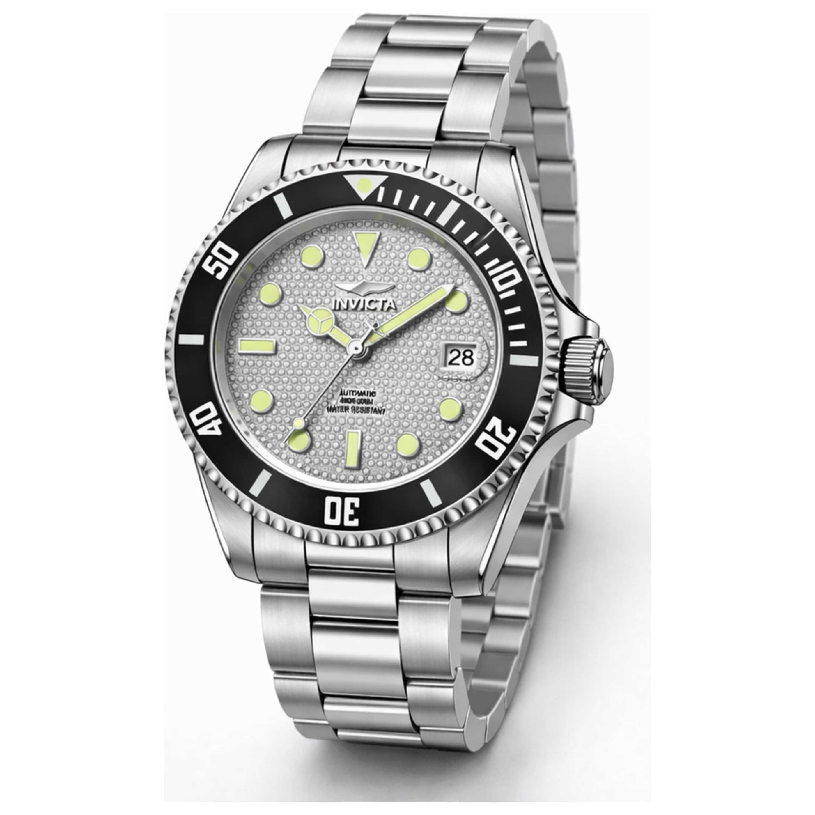 Invicta Pro Diver Men's Watch IN-50282