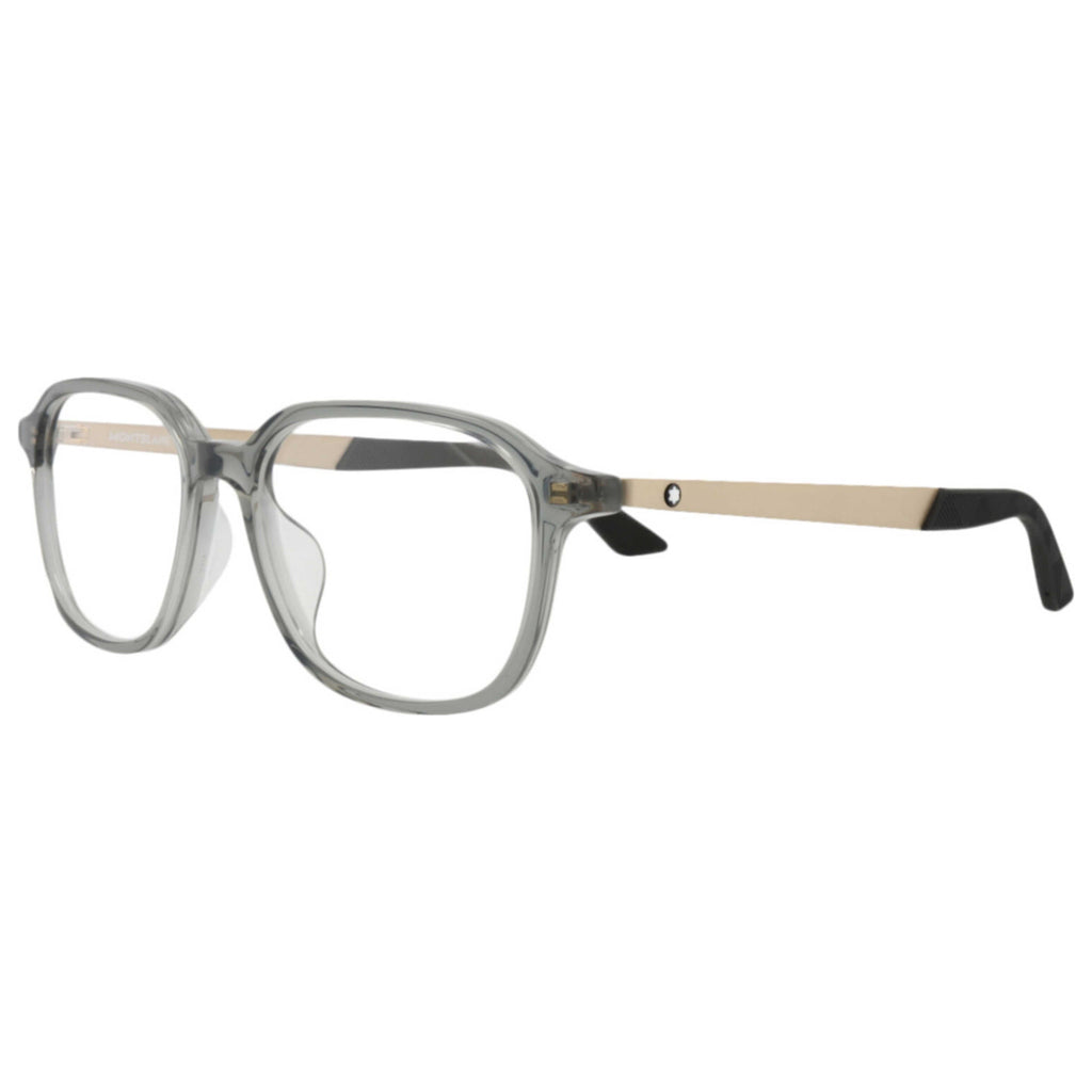 Montblanc Men's Eyeglasses MB0335OA-30015020-004