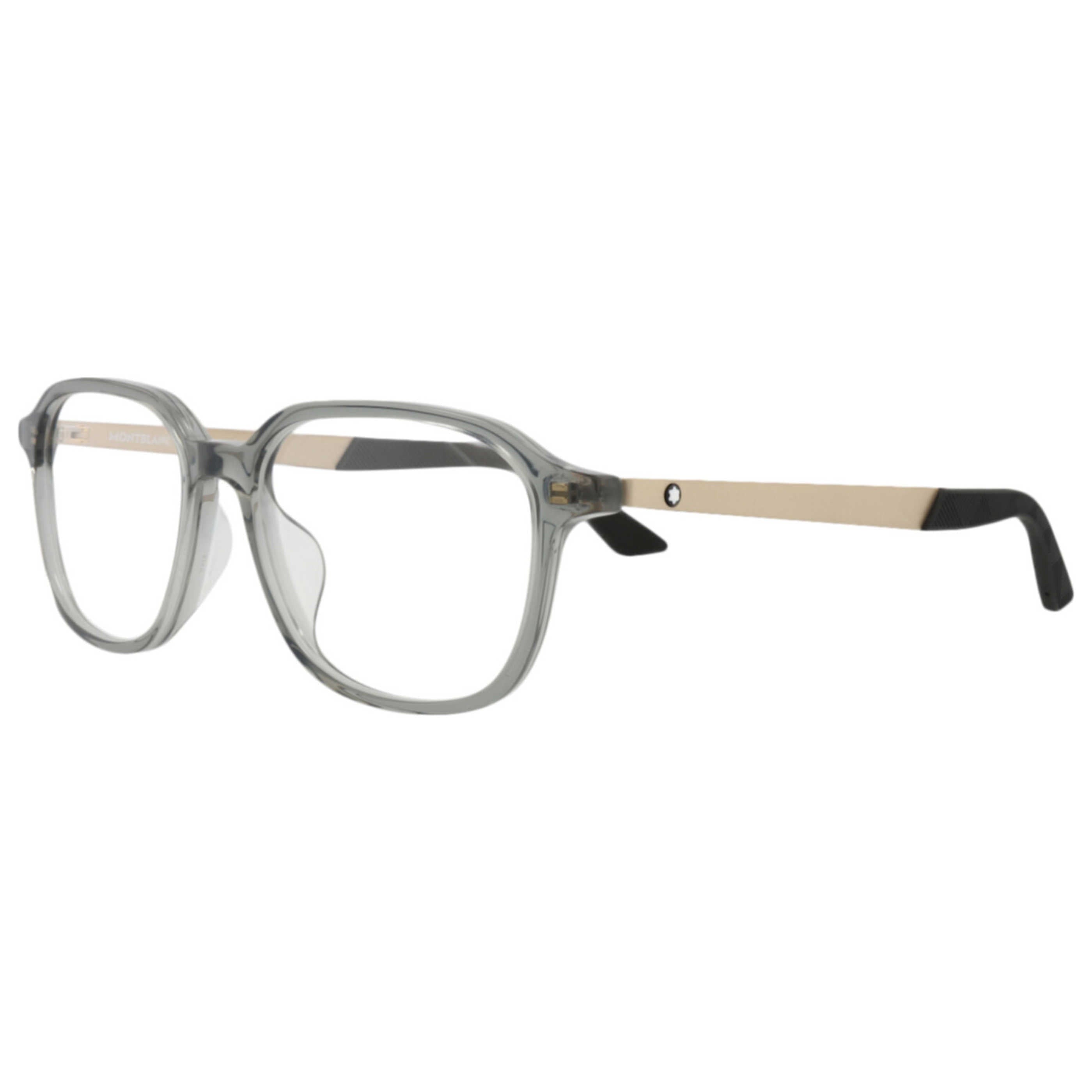 Montblanc Men's Eyeglasses MB0335OA-30015020-004