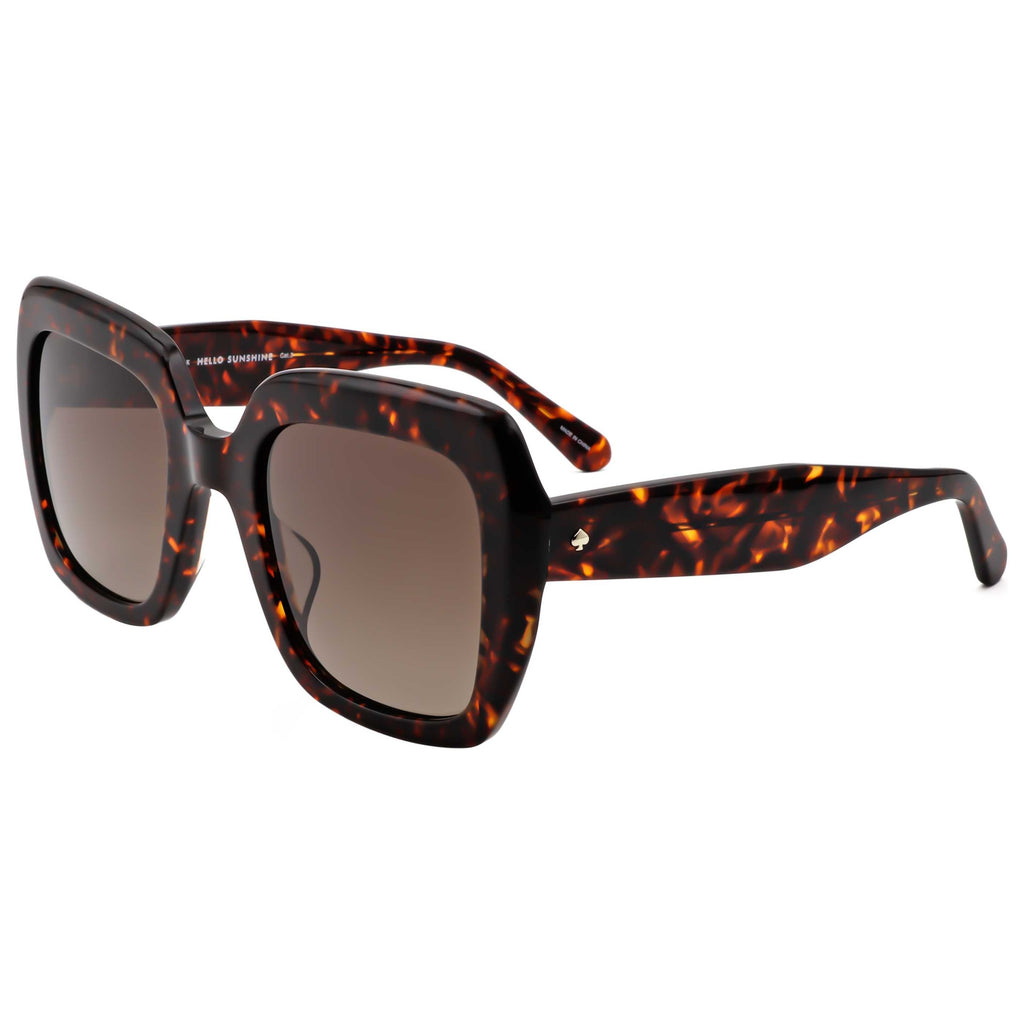 Kate Spade Women's Sunglasses NAOMI-S-086-52