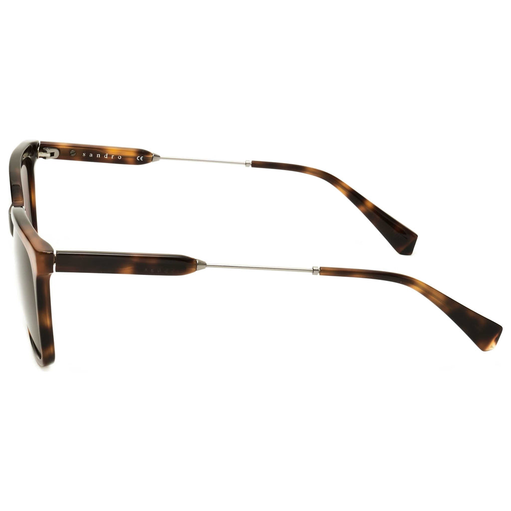 Sandro Men's Sunglasses SDS1011F-201-53