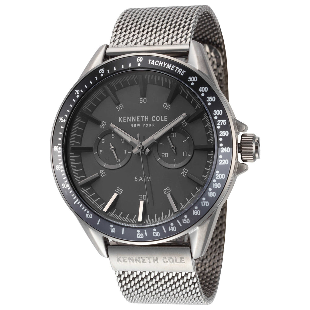 Kenneth Cole Men's Watch KCWGK2222101