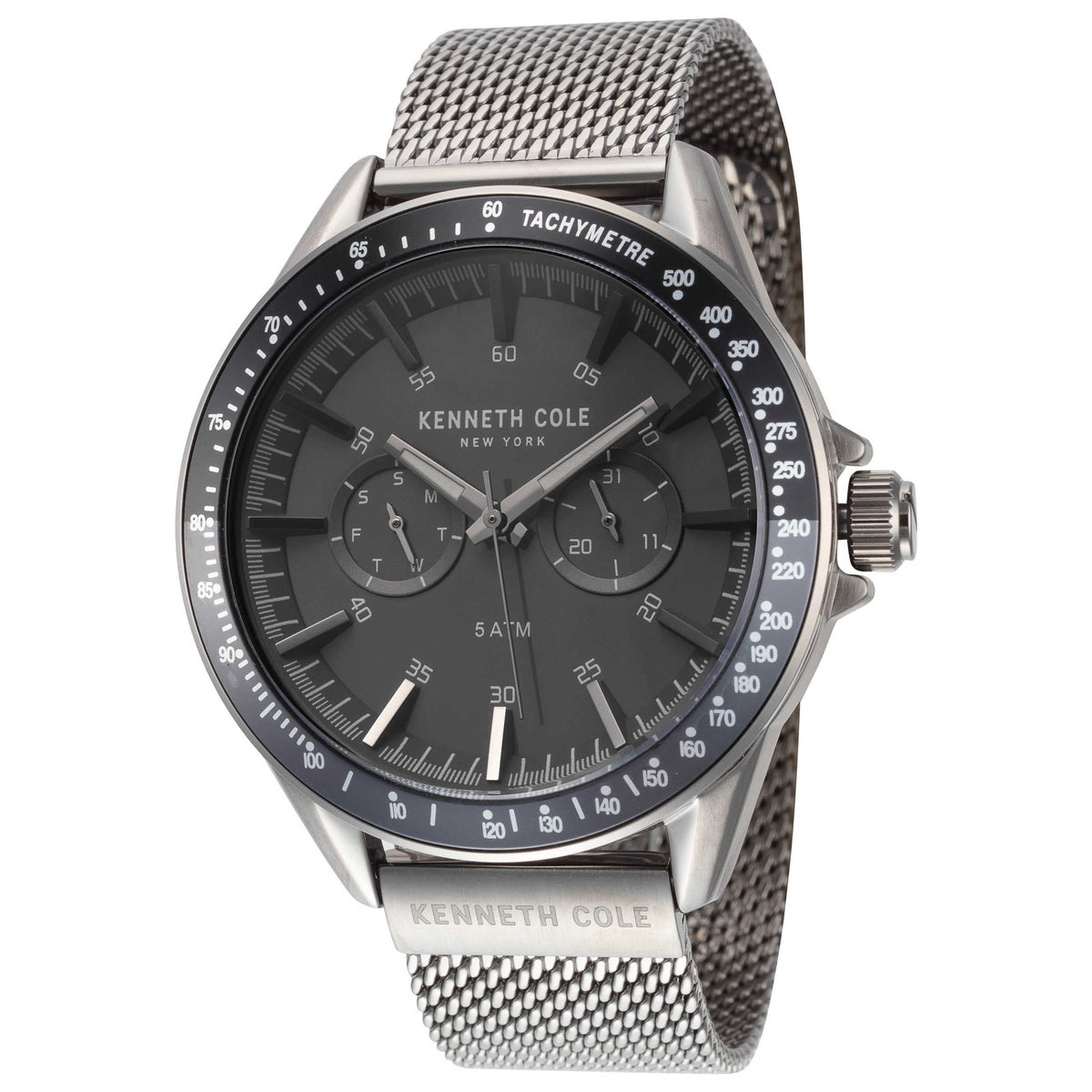 Kenneth Cole Men's Watch KCWGK2222101