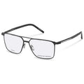 Porsche Design Men's Eyeglasses P8392-56B