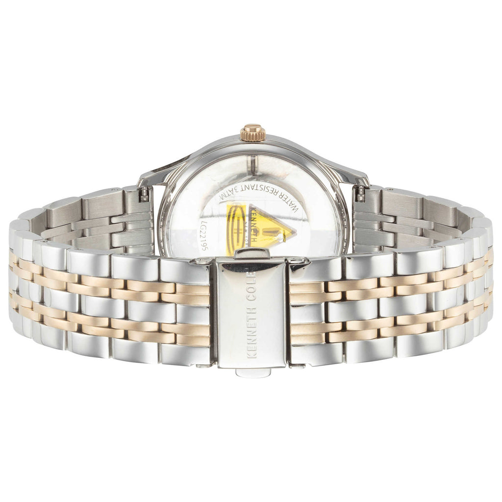 Kenneth Cole Women's Watch KCWLG2219502