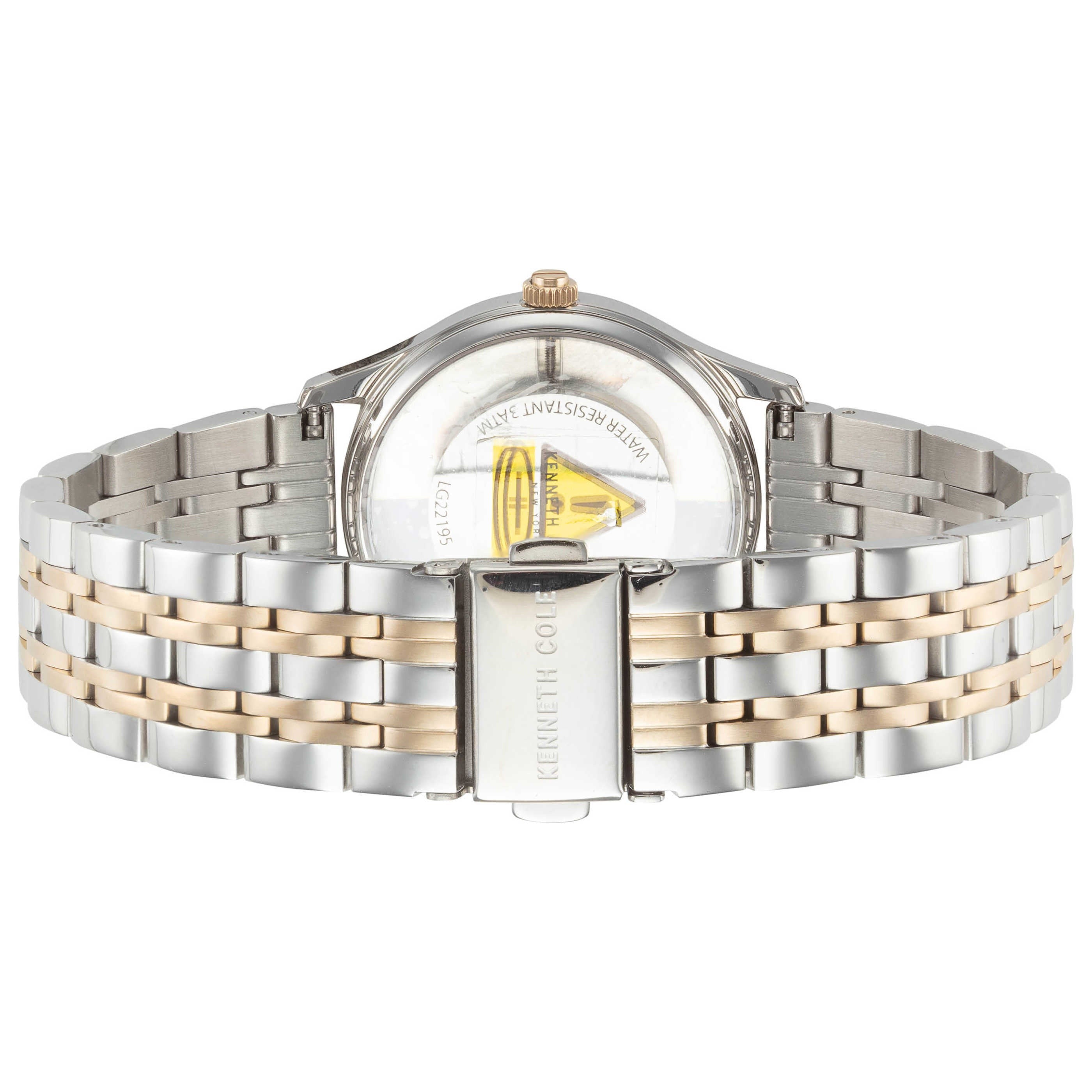 Kenneth Cole Women's Watch KCWLG2219502