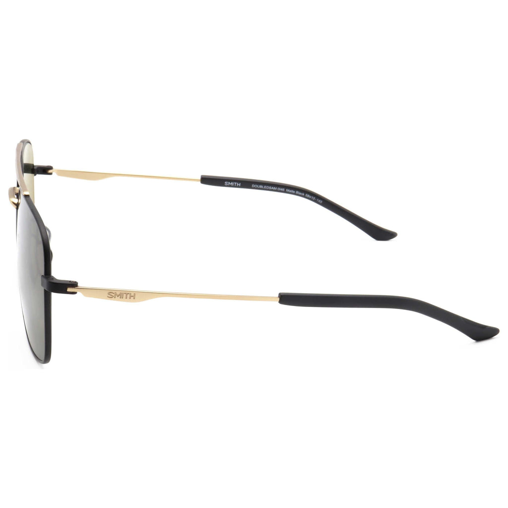 Smith Optics Doubledsam Unisex Sunglasses DOUBLEDSAM-I46-58
