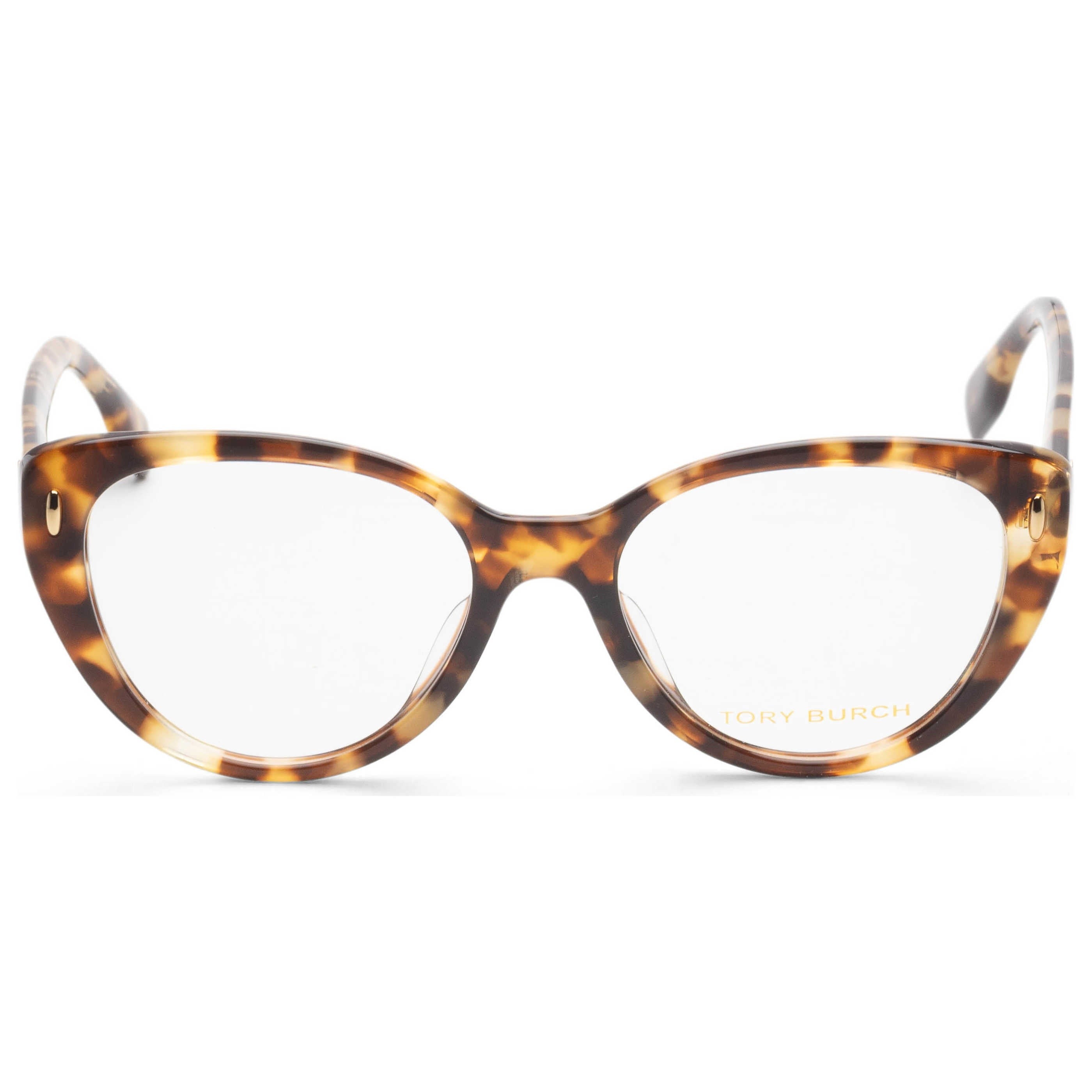 Tory Burch Women's Eyeglasses TY2143U-1995-52