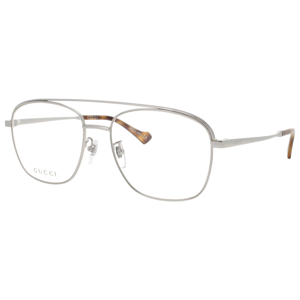 Gucci Men's Eyeglasses GUCCI-GG1103O-003-57