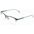 Tommy Hilfiger Men's Eyeglasses TH1385-QFY-50