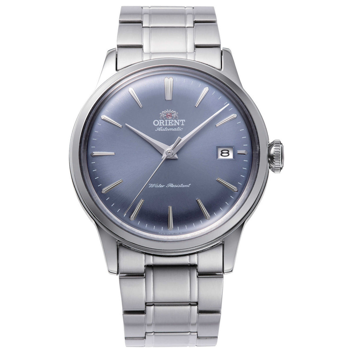 Orient Classic Bambino Men's Watch RA-AC0M10L