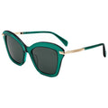 Rag & Bone Women's Sunglasses RNB1081-S-1ED-53