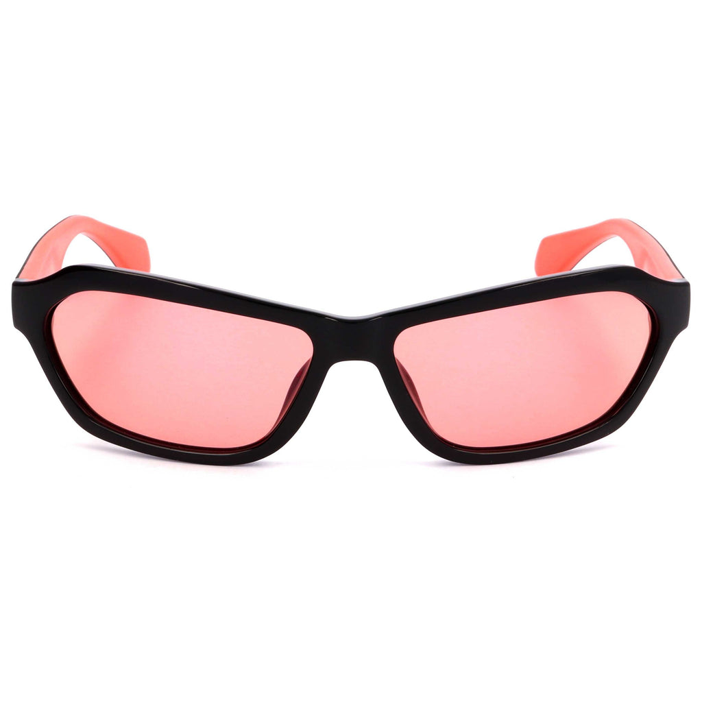 Adidas Original Men's Eyeglasses OR0021-01U-58