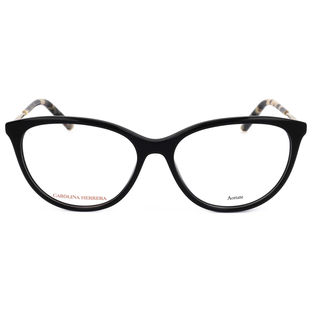 Carolina Herrera Women's Eyeglasses HER0196-2M2-55