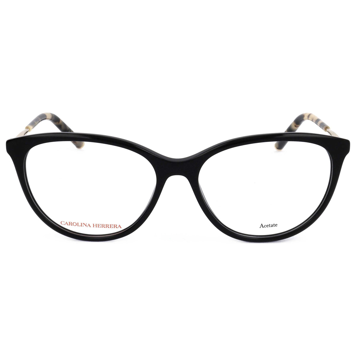 Carolina Herrera Women's Eyeglasses HER0196-2M2-55