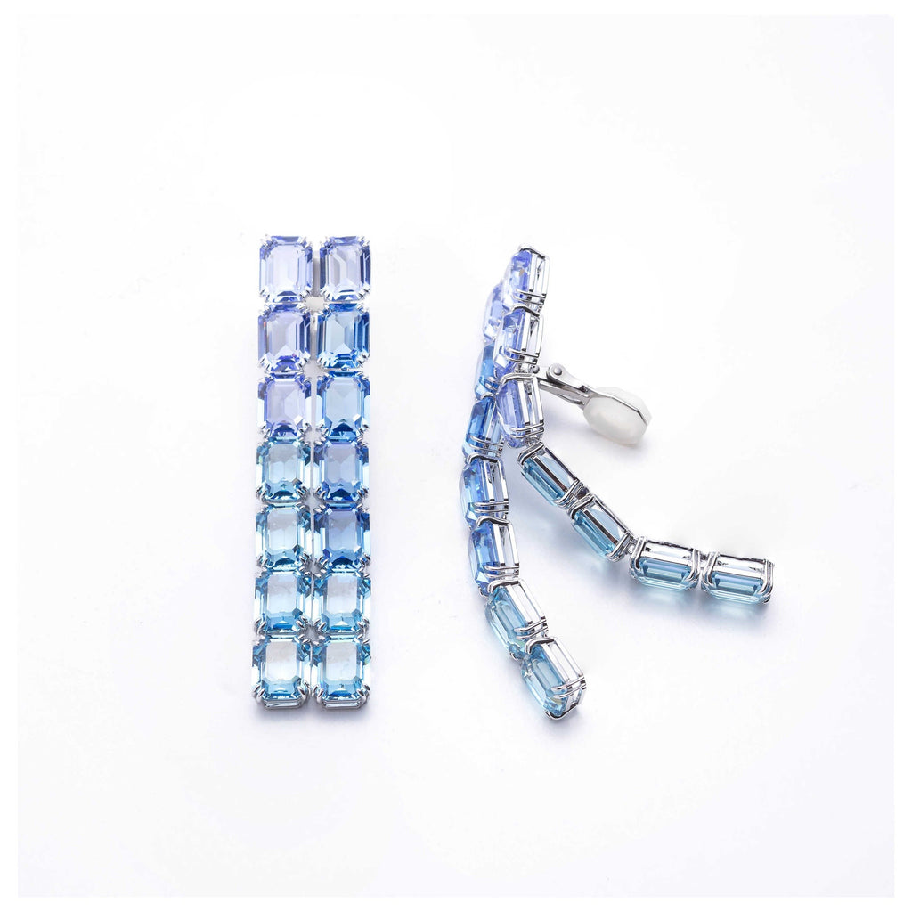 Swarovski Millenia Women's Earrings 5696517