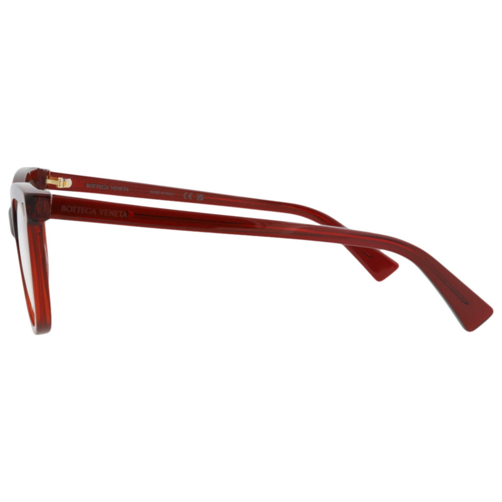Bottega Veneta Women's Eyeglasses BV1226O-30014277-004