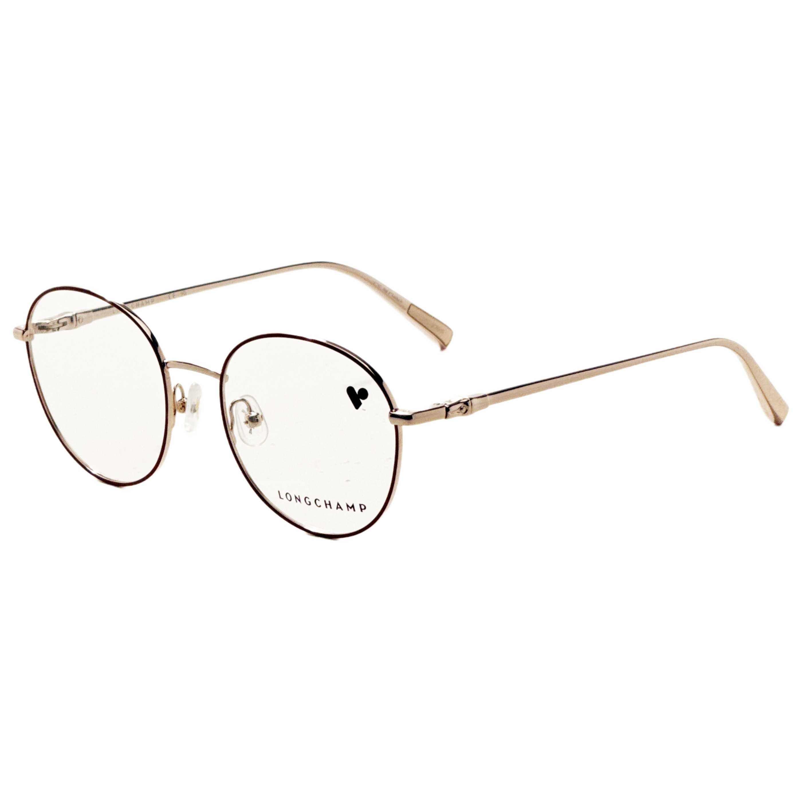 Longchamp Women's Eyeglasses LO2160-772