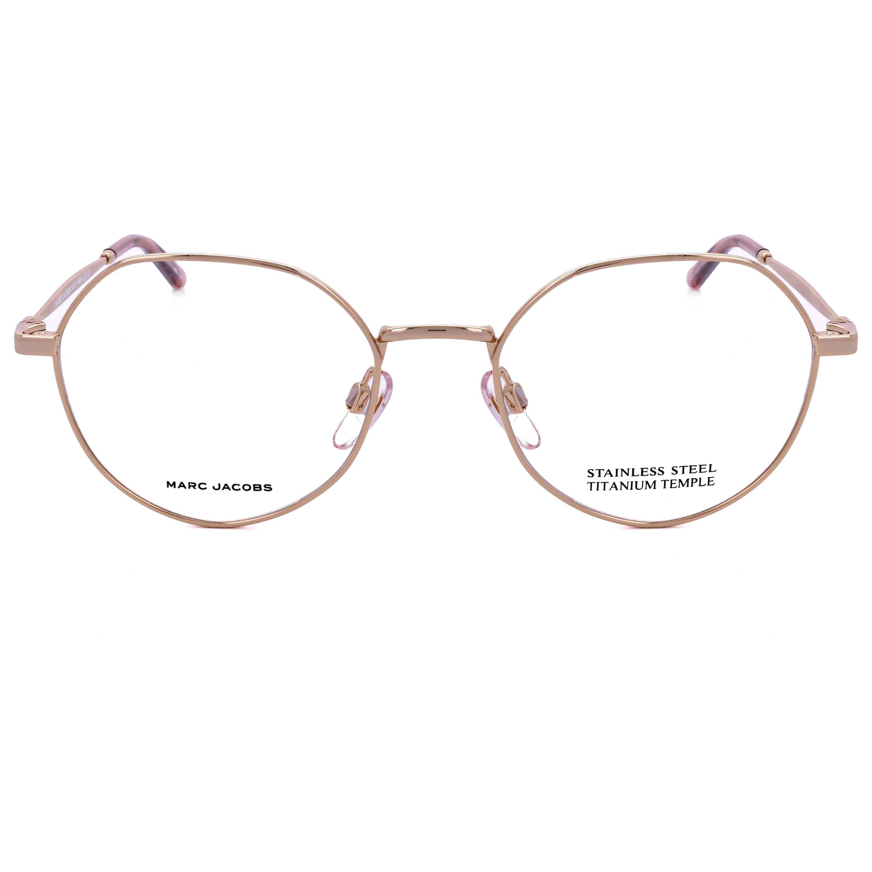 Marc Jacobs Women's Eyeglasses MARC705G-0J5G-51