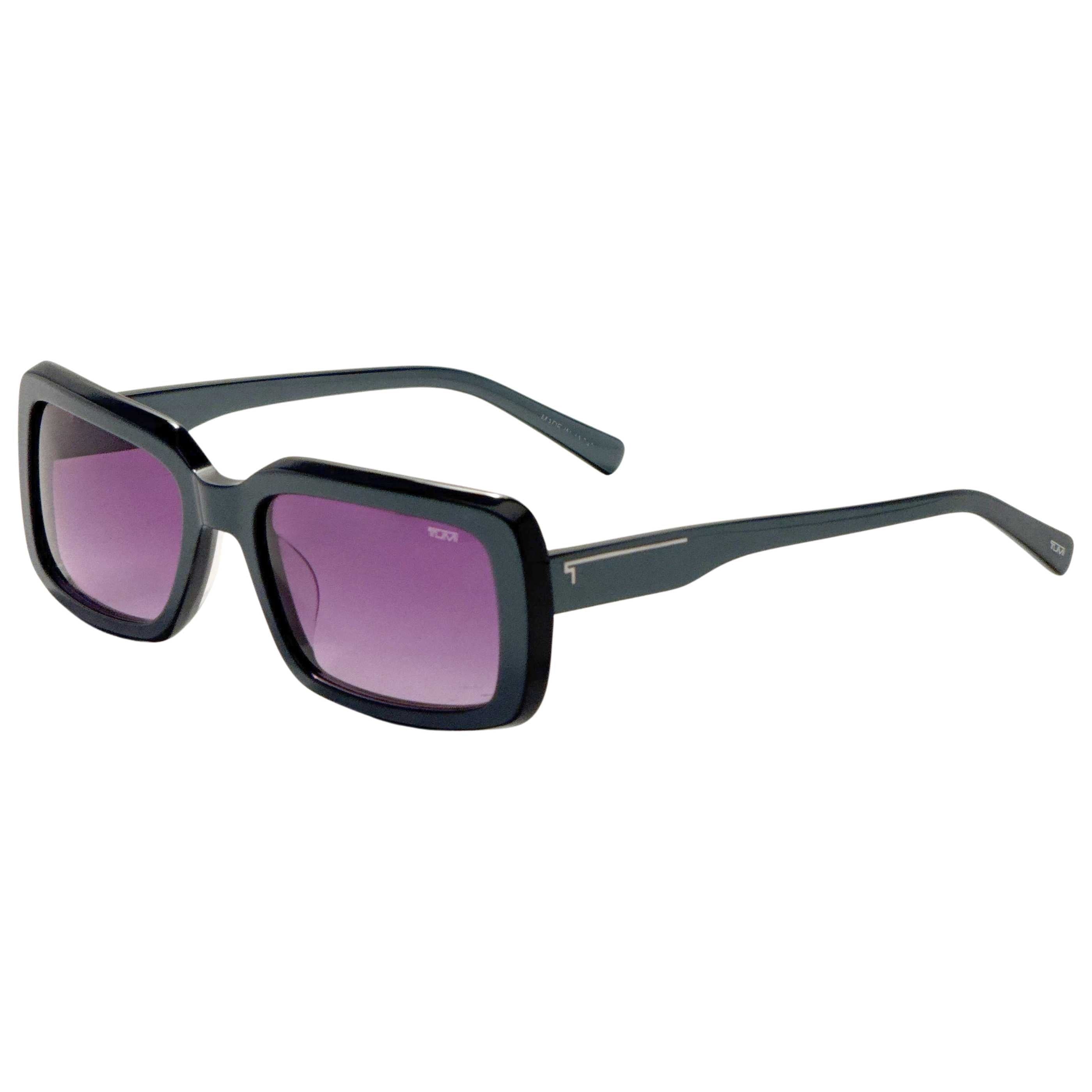 Tumi Men's Sunglasses STU002-5506U9