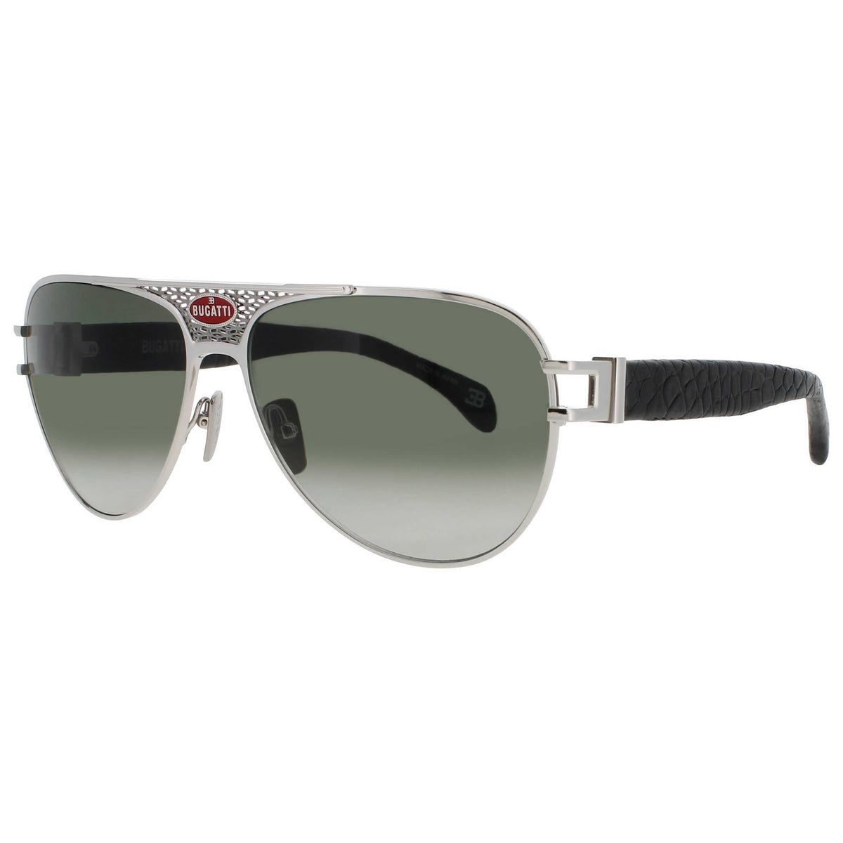 Bugatti Men's Sunglasses BUGATTI-11-SS