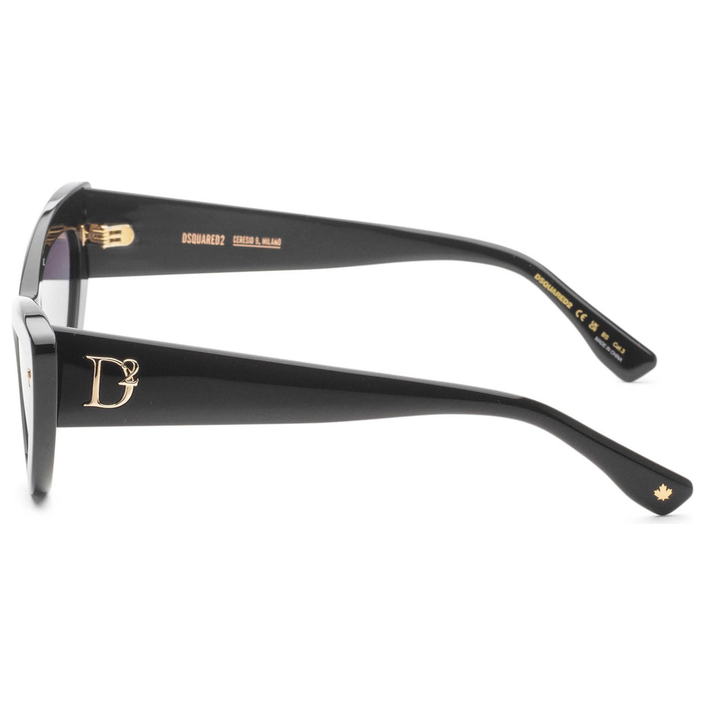 Dsquared2 Women's Sunglasses D20092S-0807-9O