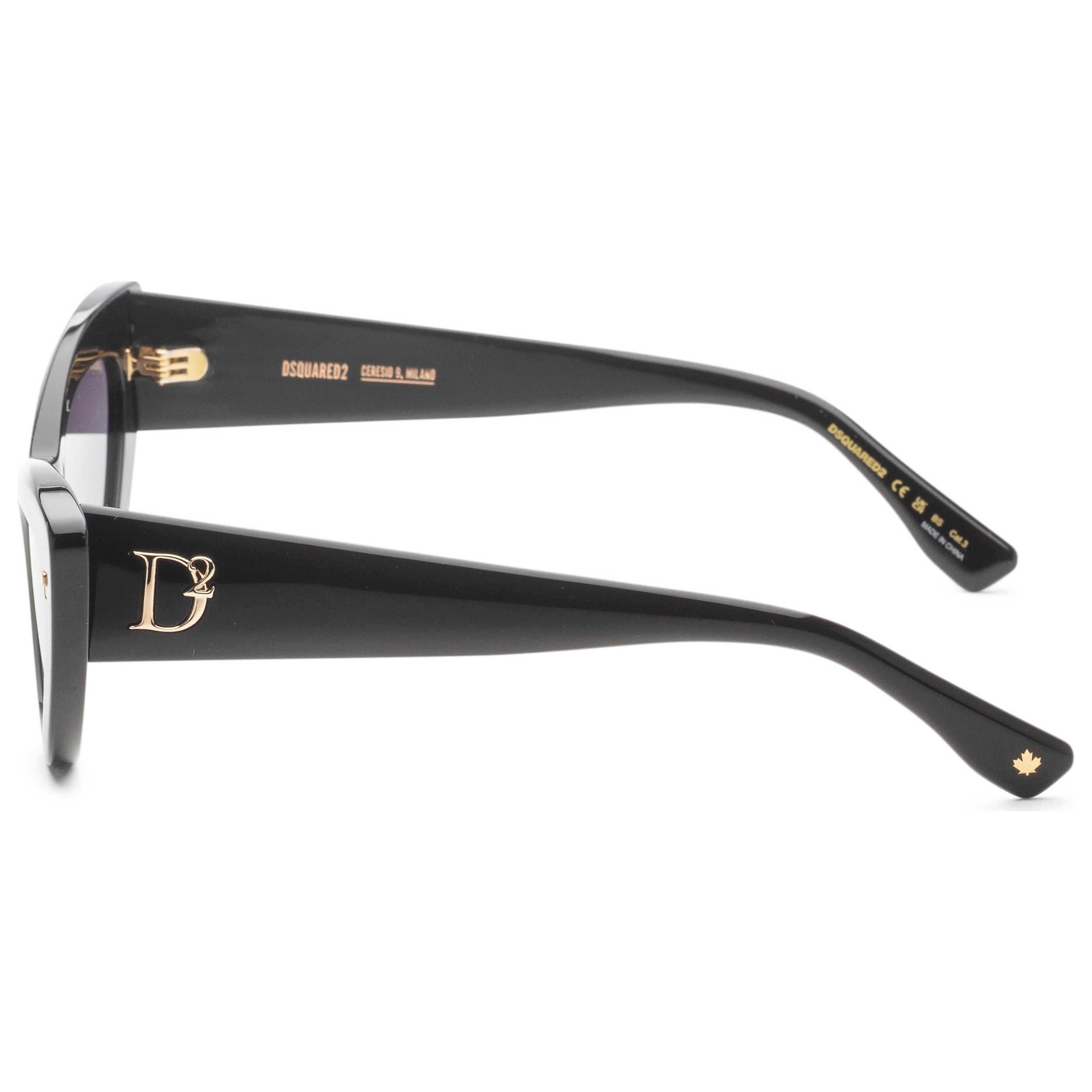 Dsquared2 Women's Sunglasses D20092S-0807-9O