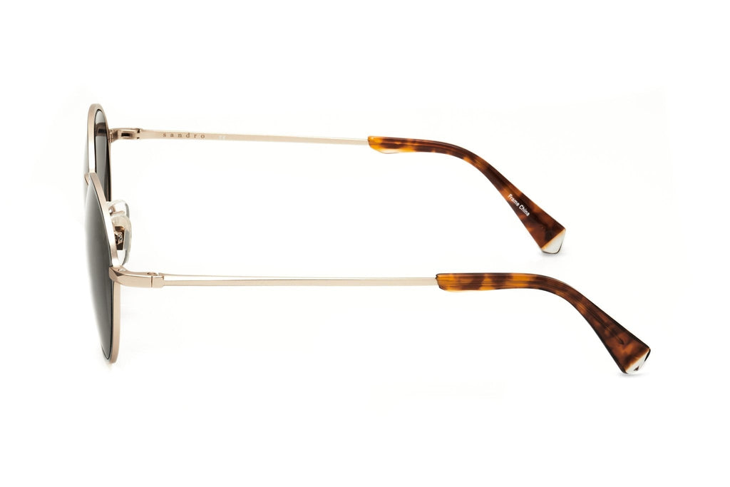 Sandro Men's Stainless steel Sunglasses