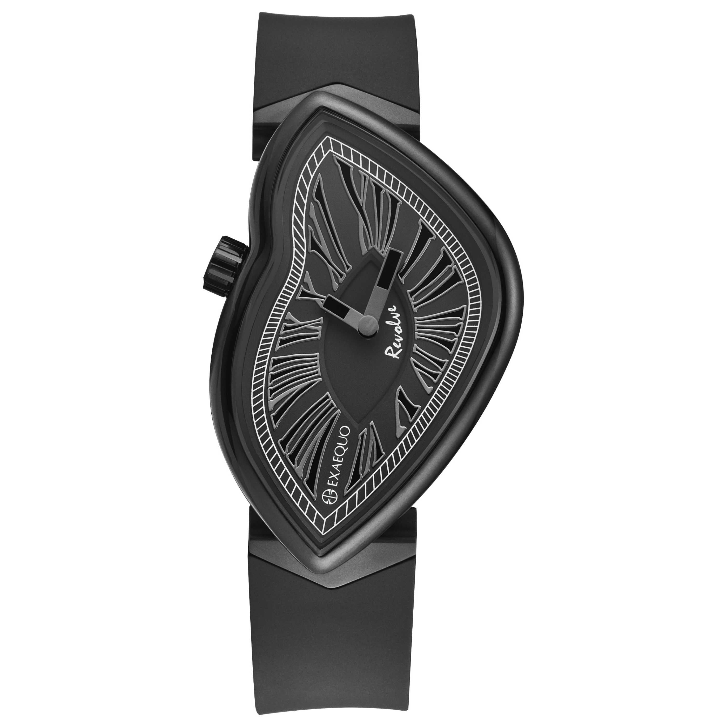 Exaequo Revolve Men's Watch EX0034.0001