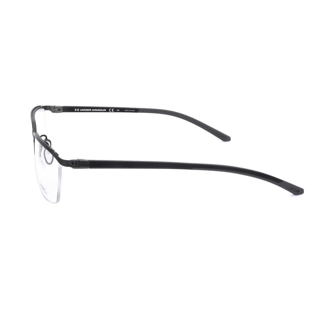 Under Armour Men's Eyeglasses UA5002-G-R80-57