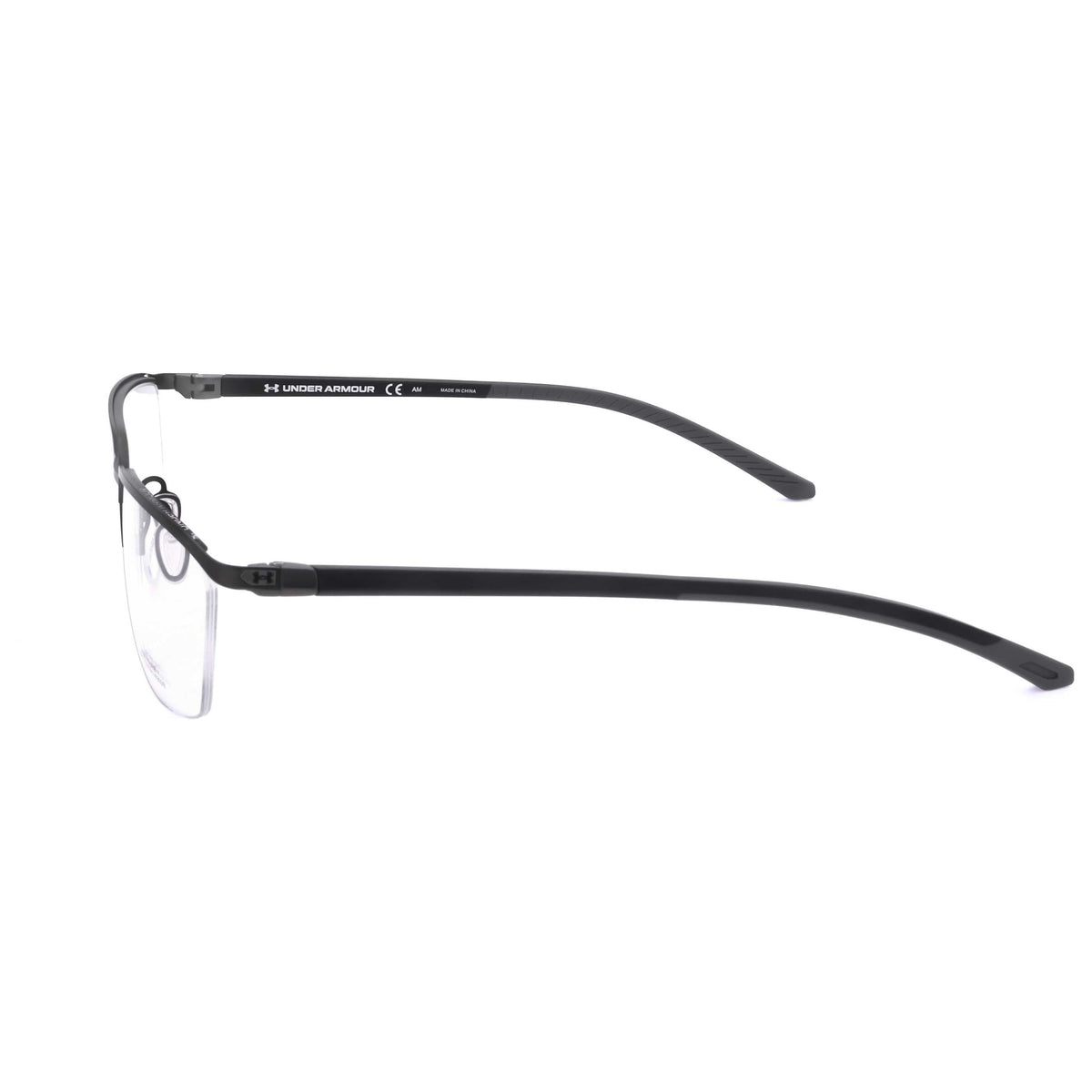 Under Armour Men's Eyeglasses UA5002-G-R80-57