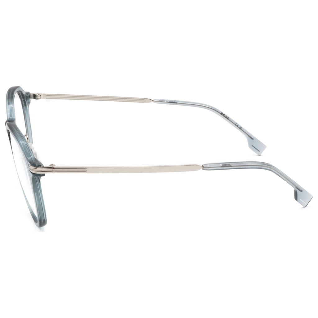 Hugo Boss Men's Eyeglasses BOSS1615-F-B88-52