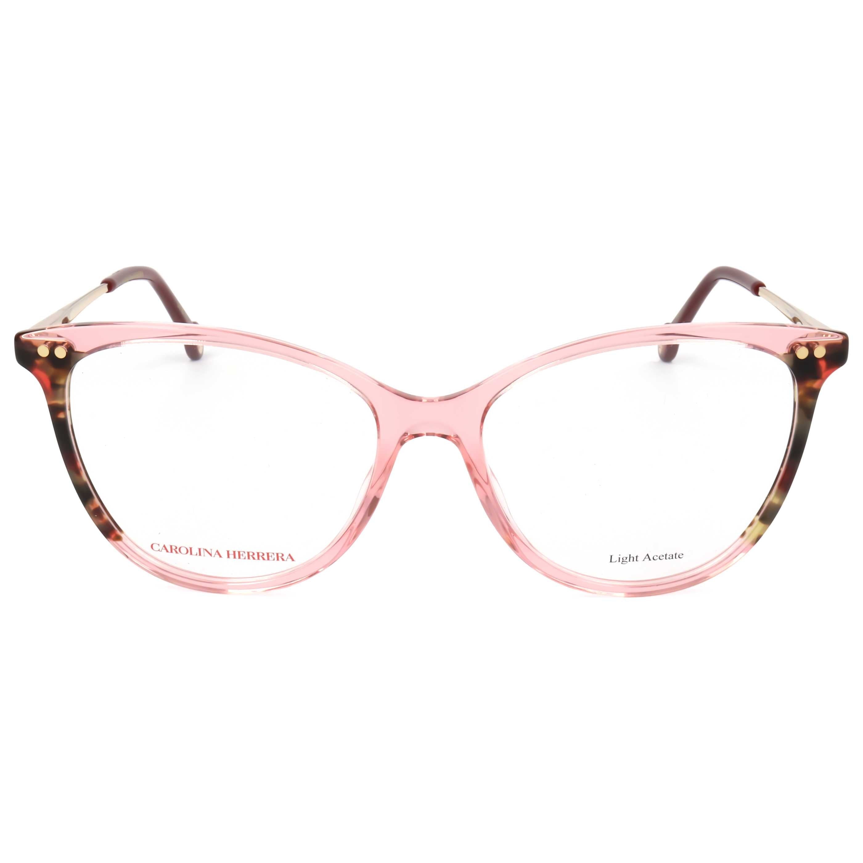 Carolina Herrera Women's Eyeglasses HER0210-HT8-54