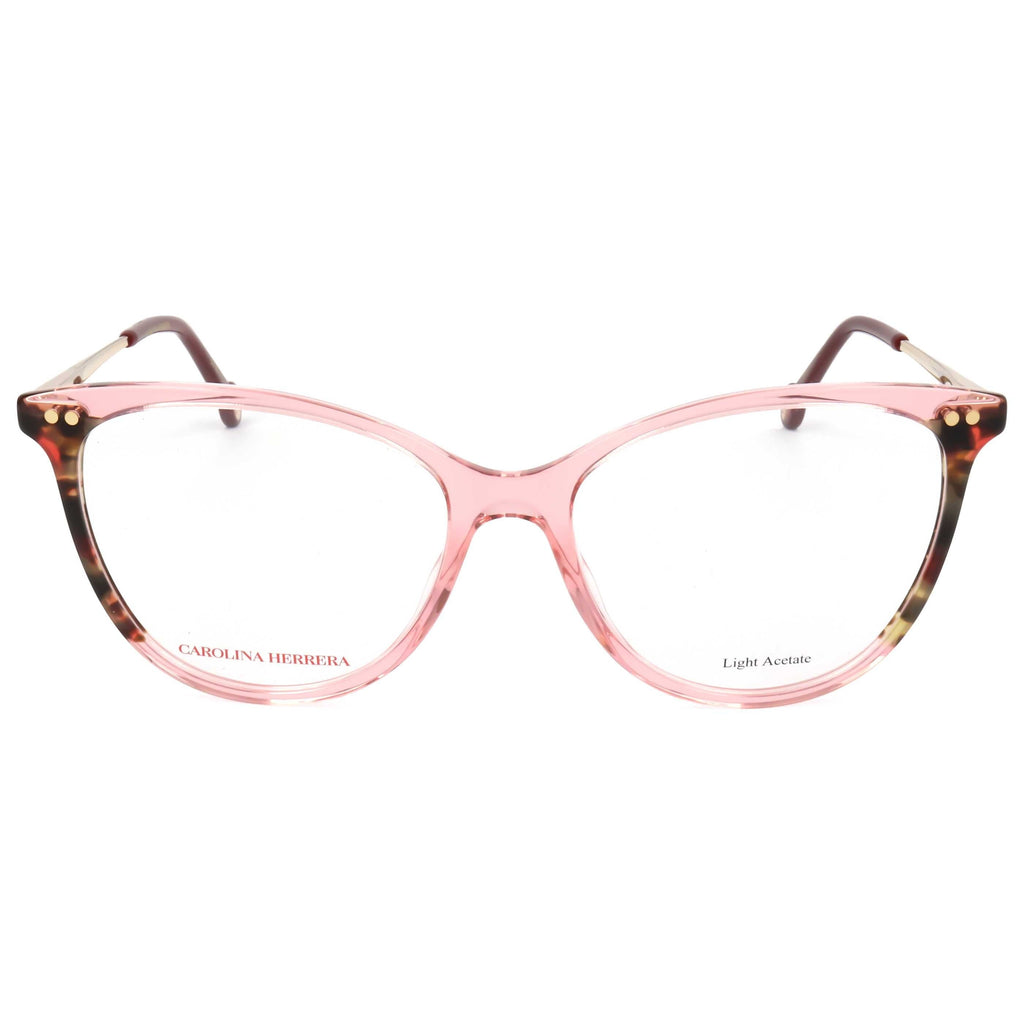 Carolina Herrera Women's Eyeglasses HER0210-HT8-54