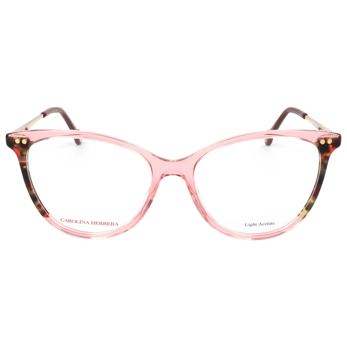 Carolina Herrera Women's Eyeglasses HER0210-HT8-54