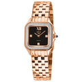 GV2 by Gevril Milan Women's Watch 121414B