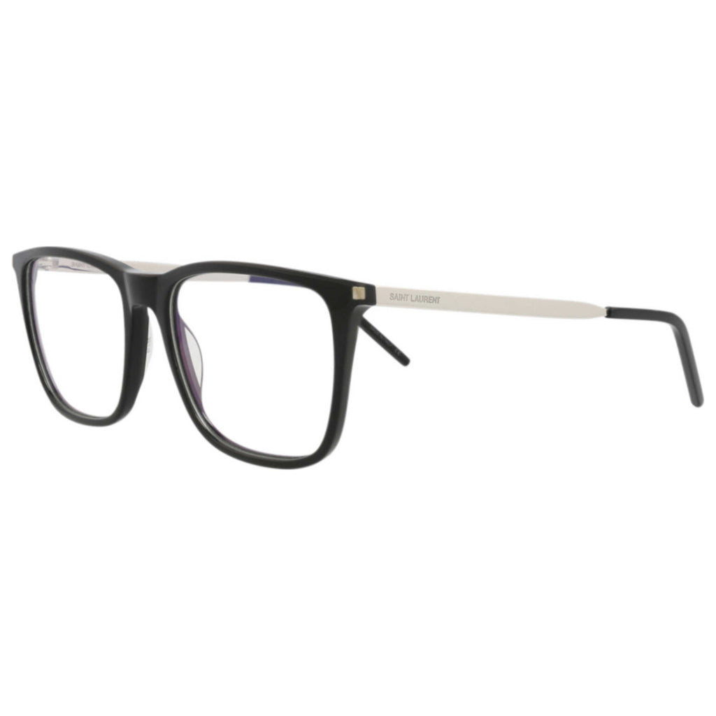 Saint Laurent Men's Eyeglasses SL345-30008543-001