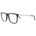 Saint Laurent Men's Eyeglasses SL345-30008543-001