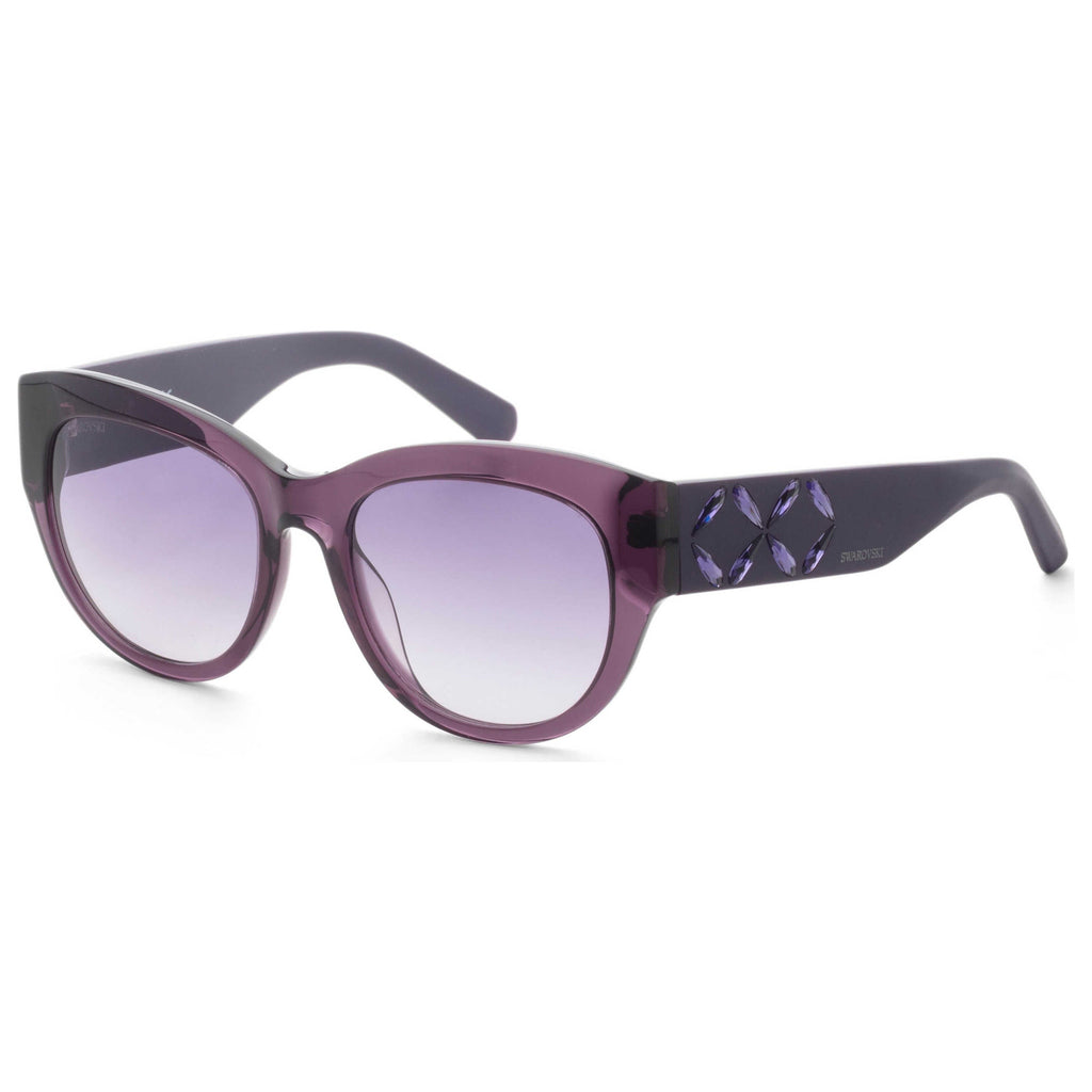 Swarovski Women's Sunglasses SK-0127-81Z