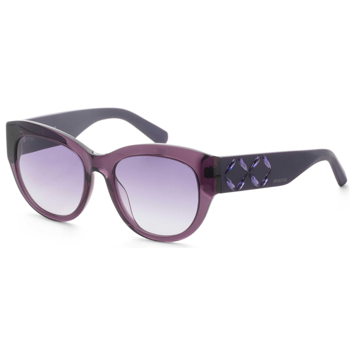 Swarovski Women's Sunglasses SK-0127-81Z